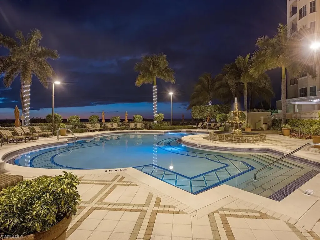 350 S Collier Boulevard Marco Island FL 34145