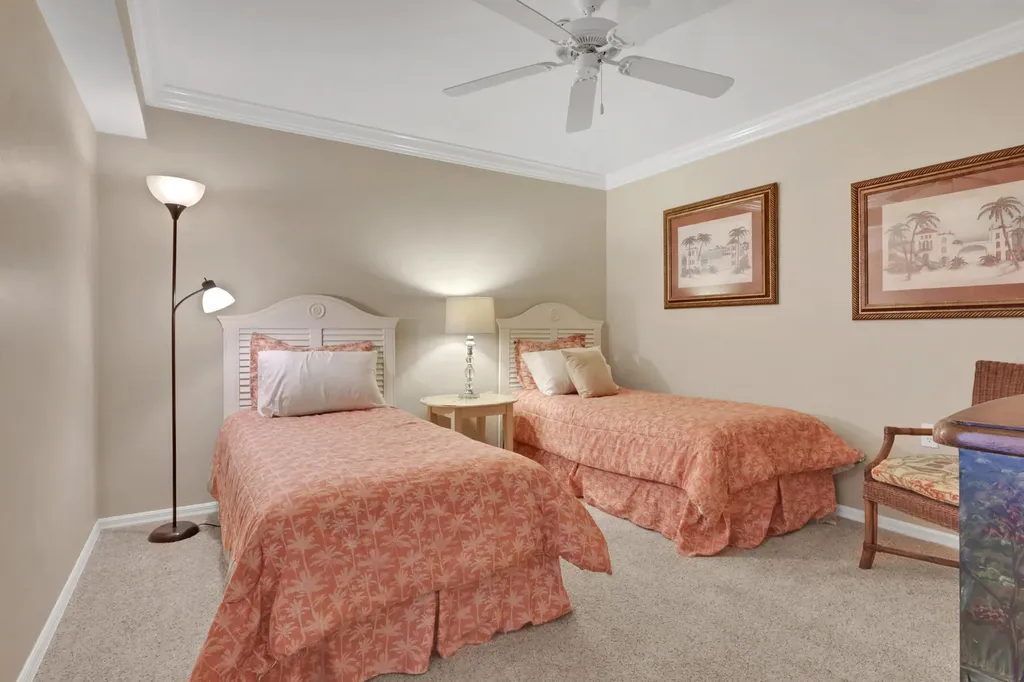 8640 Cedar Hammock Circle Naples FL 34112