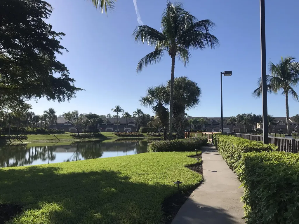 8640 Cedar Hammock Circle Naples FL 34112