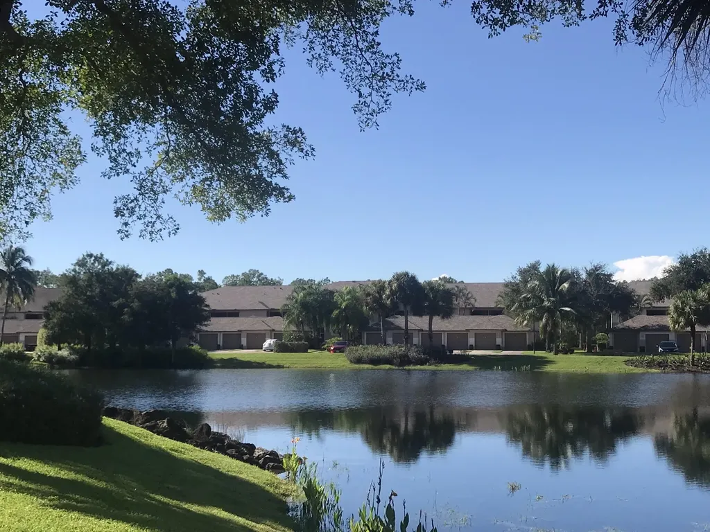 8640 Cedar Hammock Circle Naples FL 34112