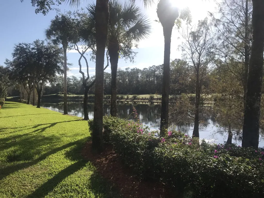 8640 Cedar Hammock Circle Naples FL 34112