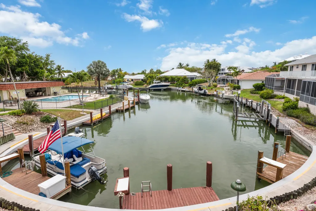 1146 Bald Eagle Drive Marco Island FL 34145