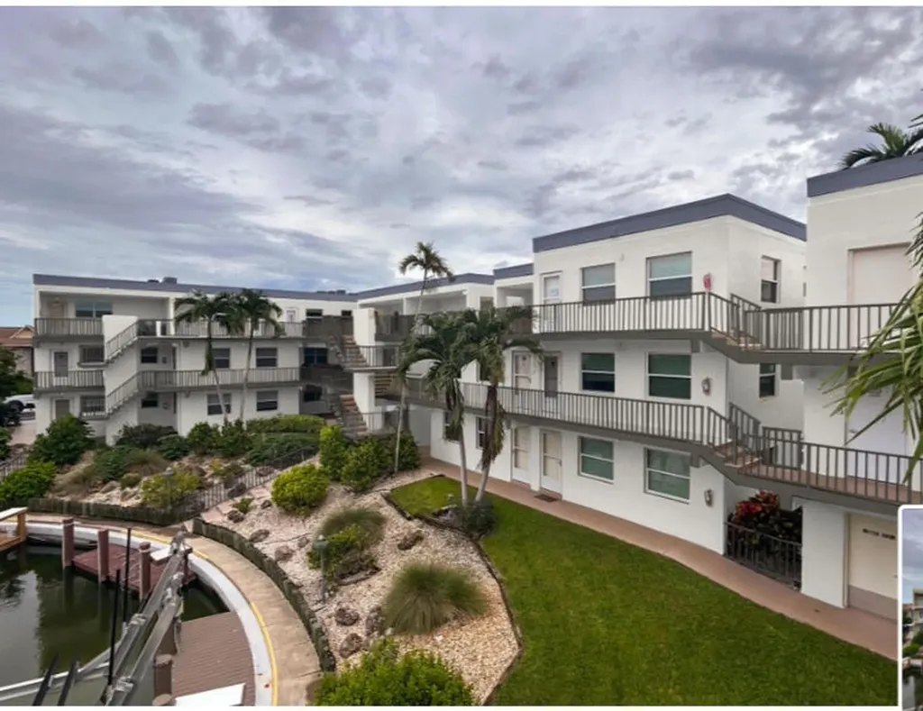 1146 Bald Eagle Drive Marco Island FL 34145