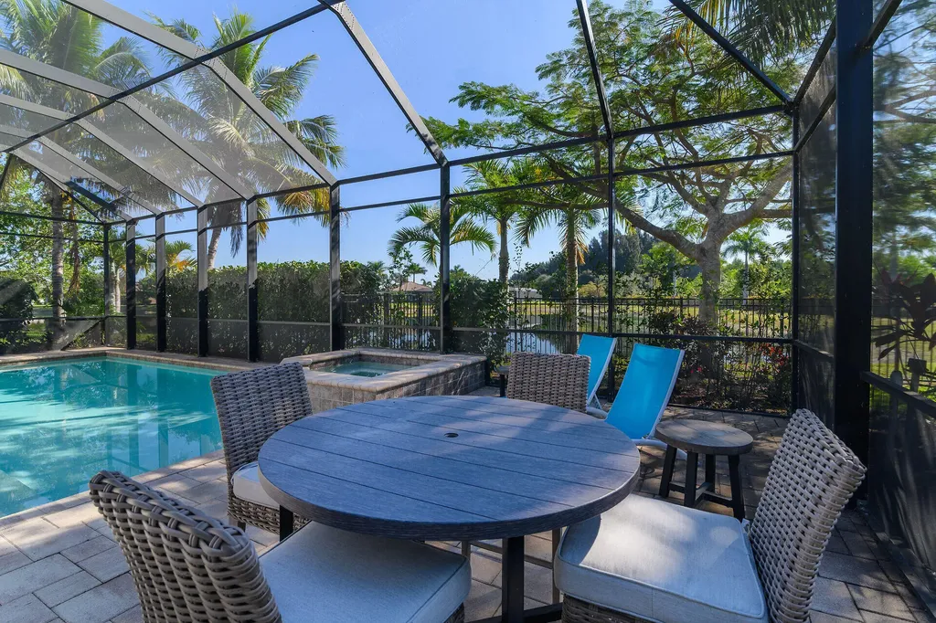 14752 Windward Lane Naples FL 34114