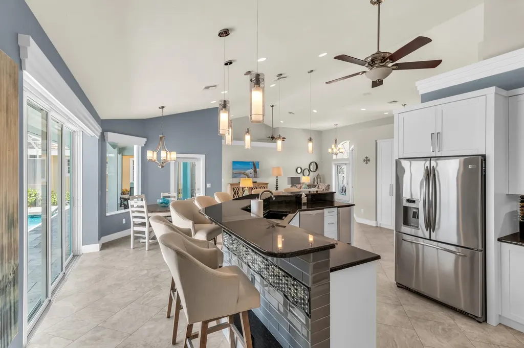 296 Bald Eagle Drive Marco Island FL 34145