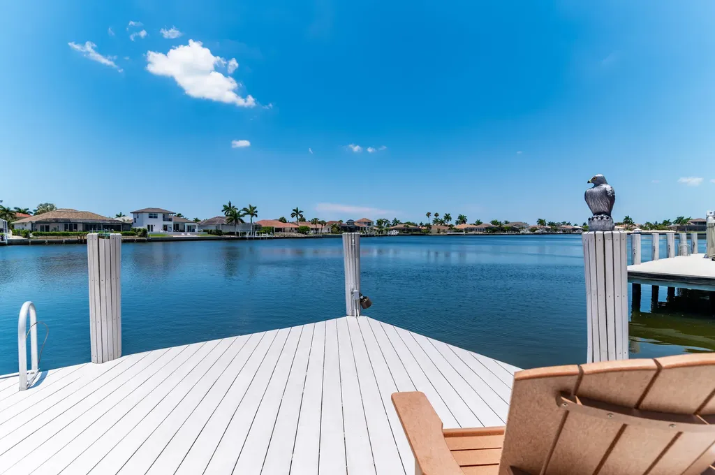 296 Bald Eagle Drive Marco Island FL 34145