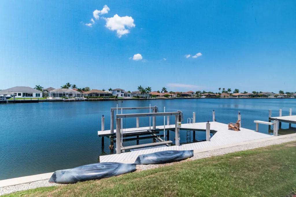 296 Bald Eagle Drive Marco Island FL 34145