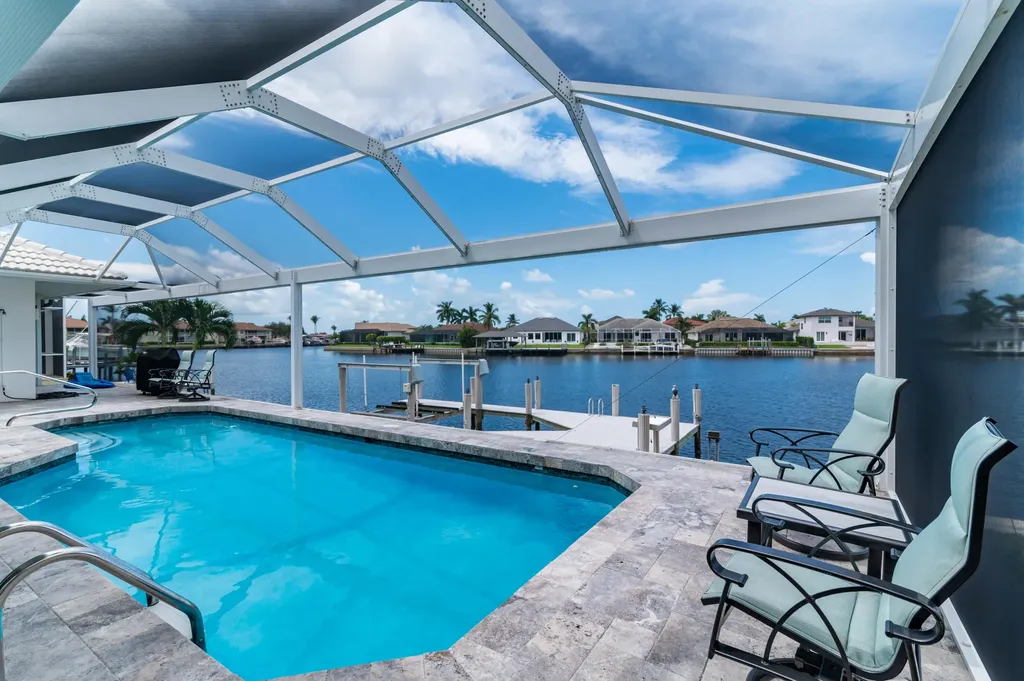 296 Bald Eagle Drive Marco Island FL 34145