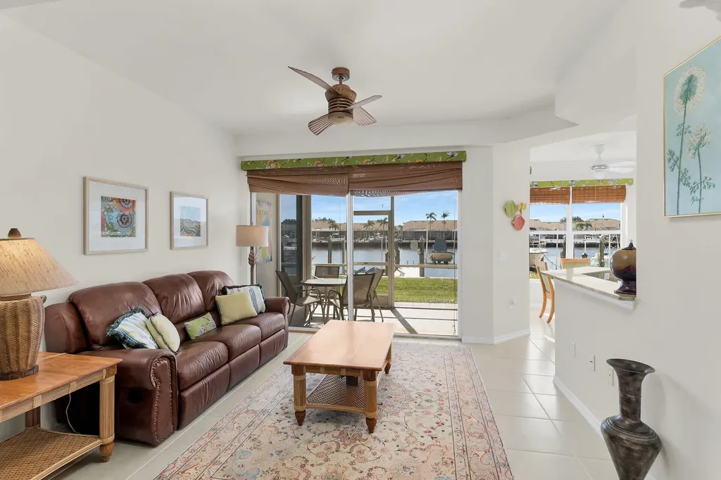 360 Stella Maris Drive N Naples FL 34114