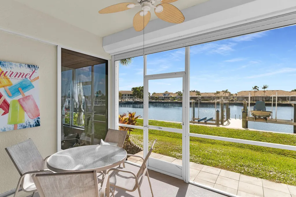 360 Stella Maris Drive N Naples FL 34114