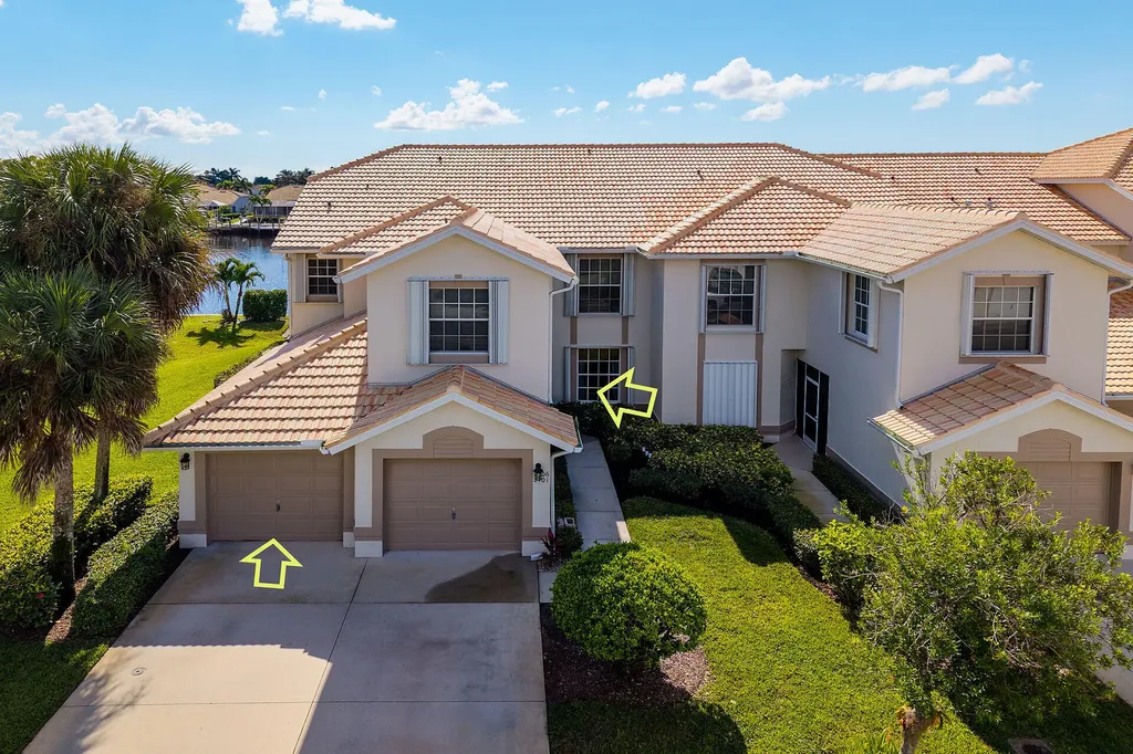 360 Stella Maris Drive N Naples FL 34114