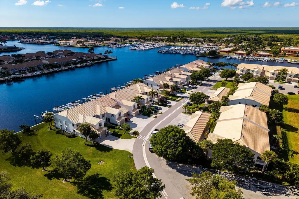 360 Stella Maris Drive N Naples FL 34114