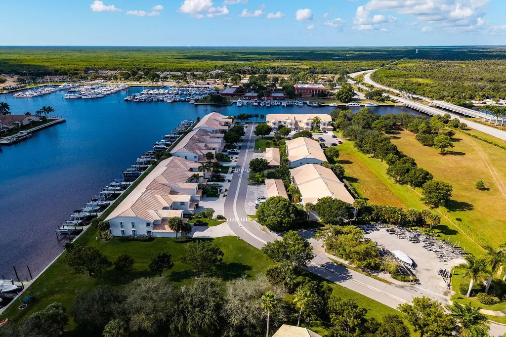 360 Stella Maris Drive N Naples FL 34114