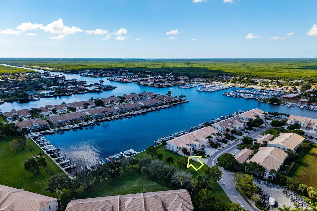 360 Stella Maris Drive N Naples FL 34114