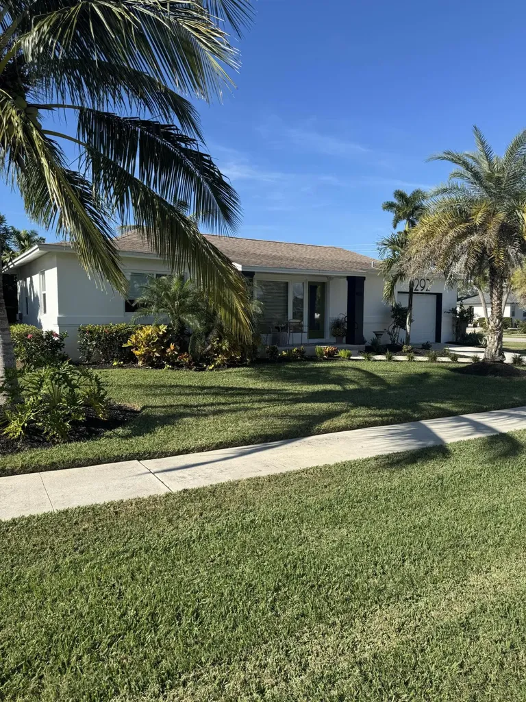1292 Apricot Avenue Marco Island FL 34145