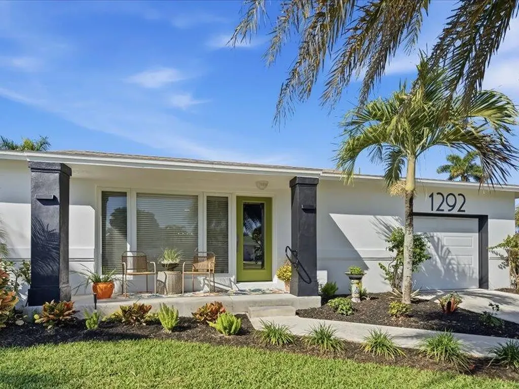 1292 Apricot Avenue Marco Island FL 34145