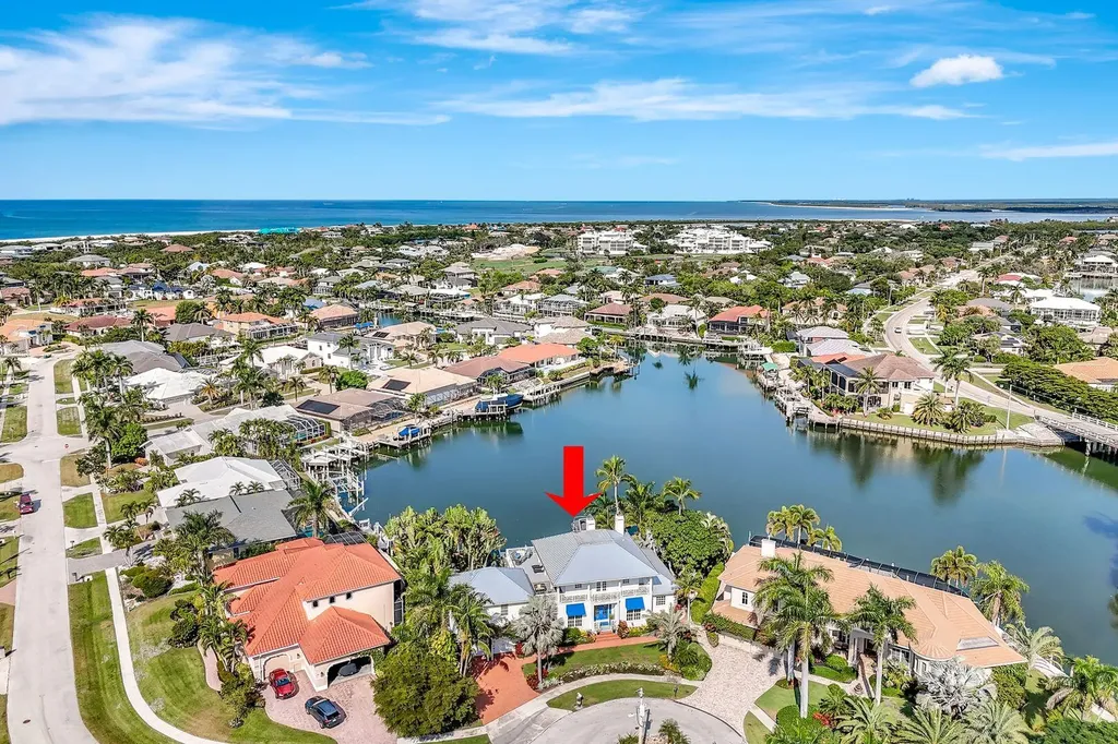 440 Cottage Court Marco Island FL 34145