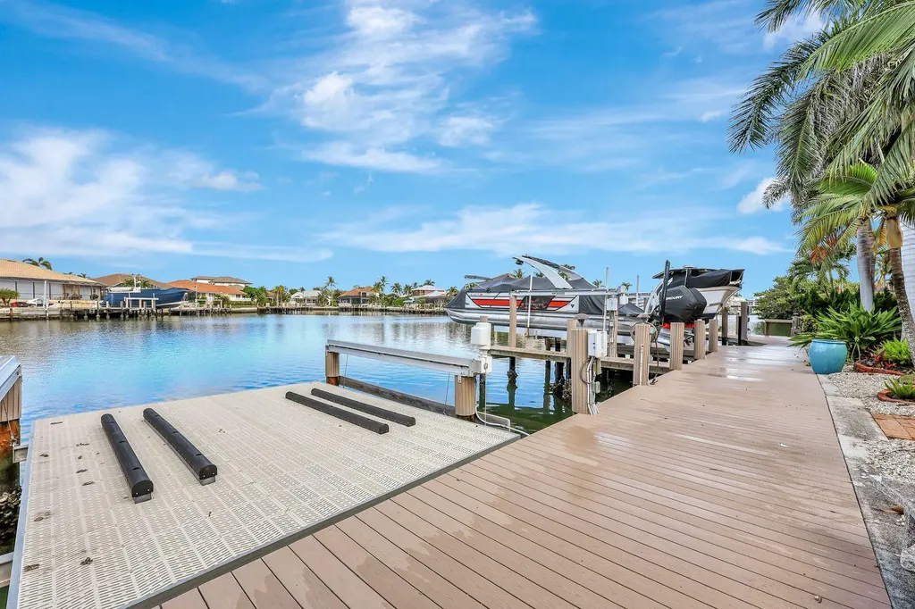 440 Cottage Court Marco Island FL 34145