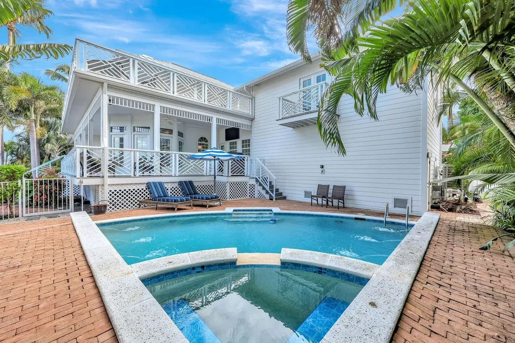 440 Cottage Court Marco Island FL 34145