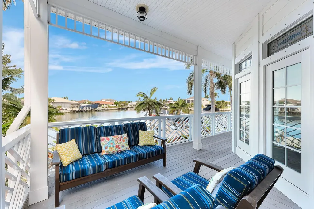 440 Cottage Court Marco Island FL 34145