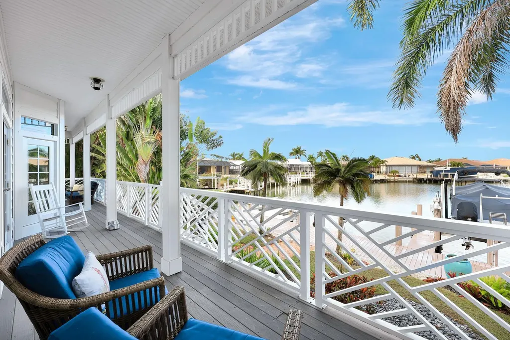 440 Cottage Court Marco Island FL 34145