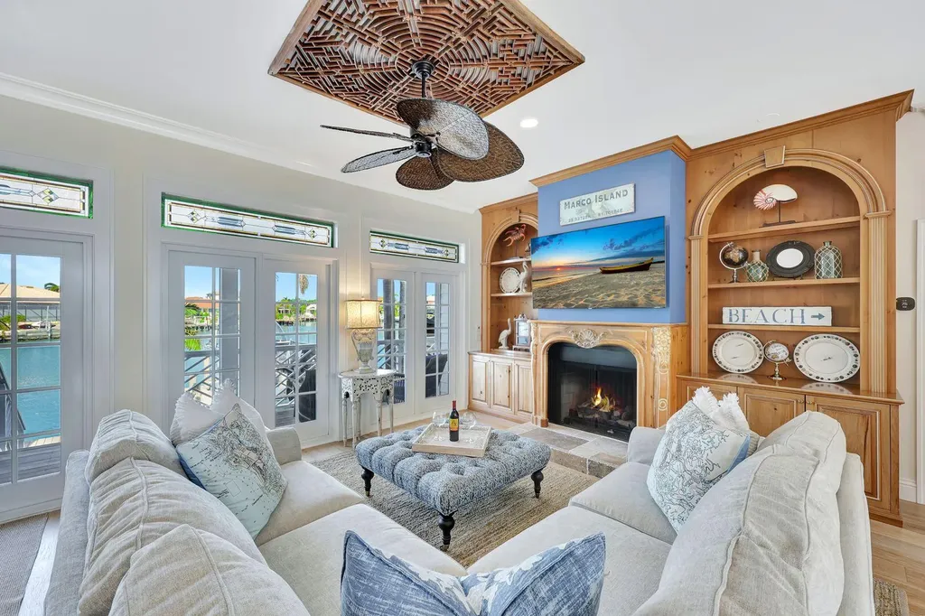 440 Cottage Court Marco Island FL 34145