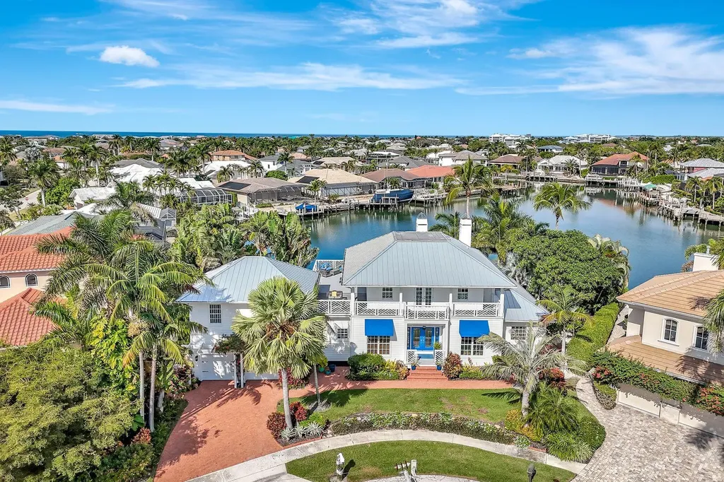 440 Cottage Court Marco Island FL 34145