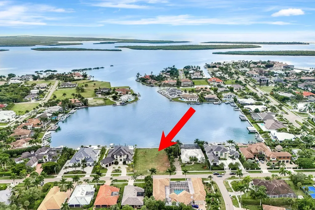 1741 Ludlow Road Marco Island FL 34145