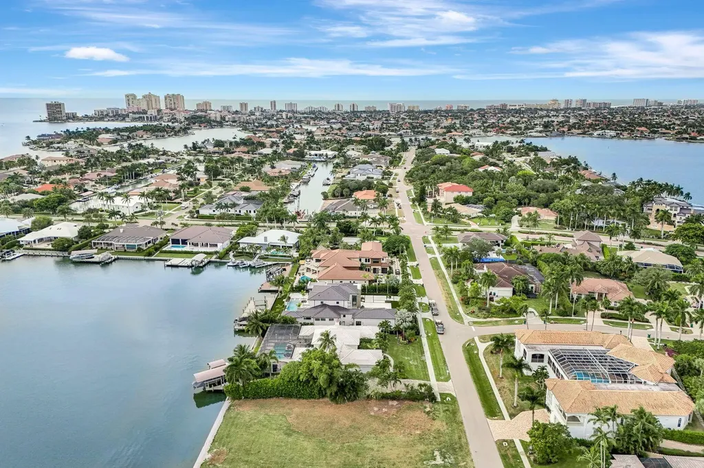 1741 Ludlow Road Marco Island FL 34145