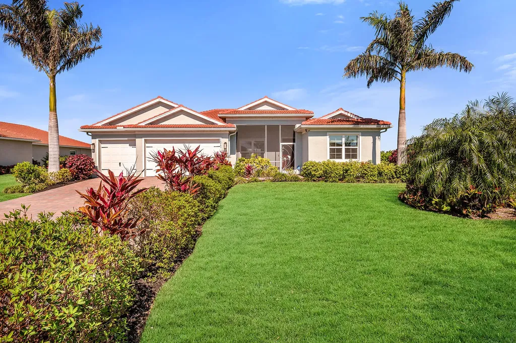 18763 Lake Hammock Drive Naples FL 34114