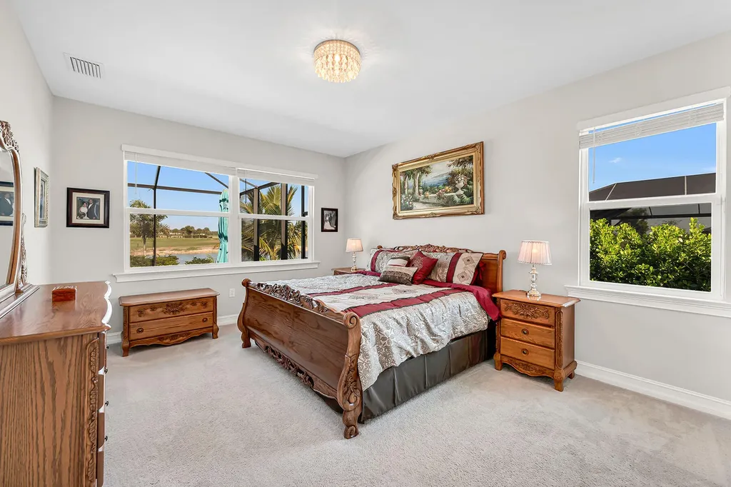 18763 Lake Hammock Drive Naples FL 34114