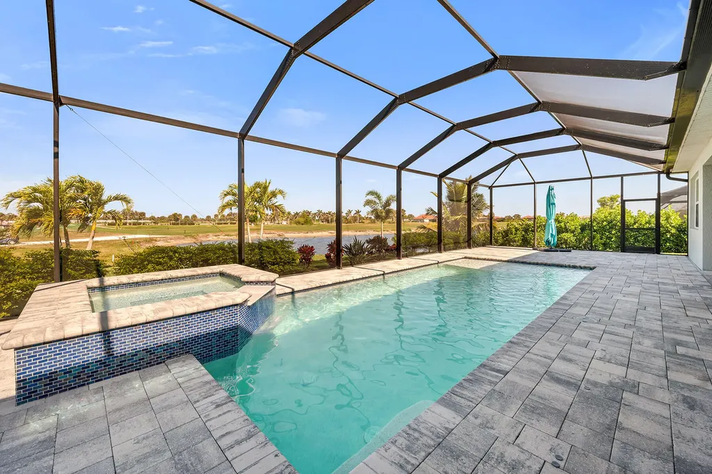 18763 Lake Hammock Drive Naples FL 34114