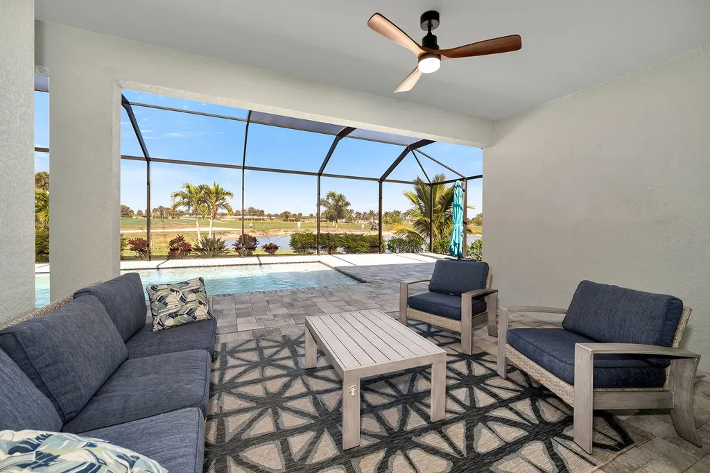 18763 Lake Hammock Drive Naples FL 34114