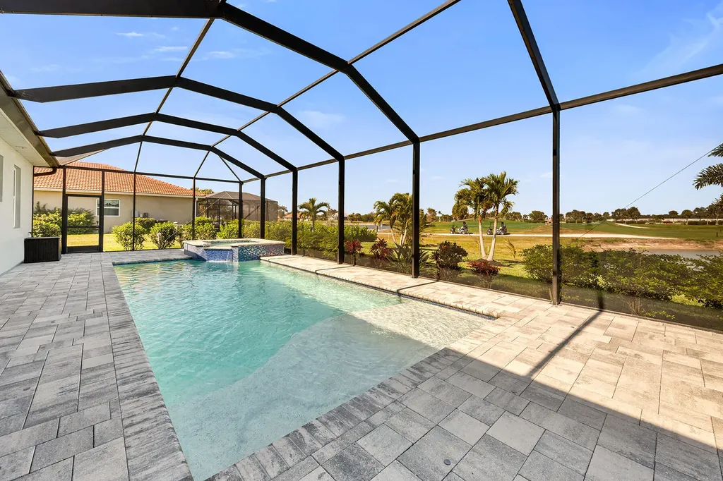 18763 Lake Hammock Drive Naples FL 34114