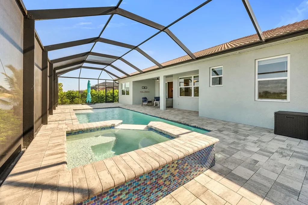 18763 Lake Hammock Drive Naples FL 34114