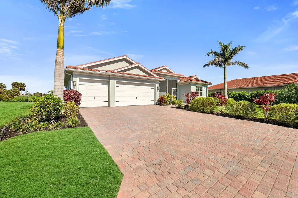 18763 Lake Hammock Drive Naples FL 34114