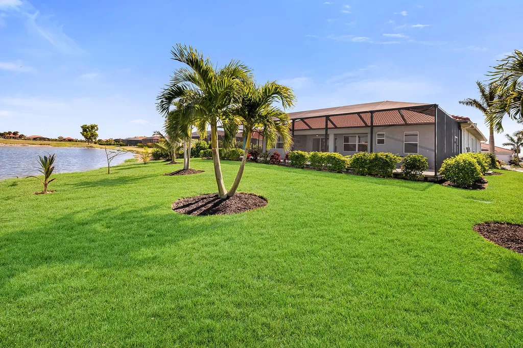 18763 Lake Hammock Drive Naples FL 34114