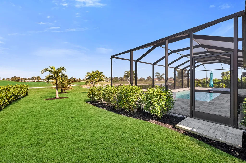 18763 Lake Hammock Drive Naples FL 34114