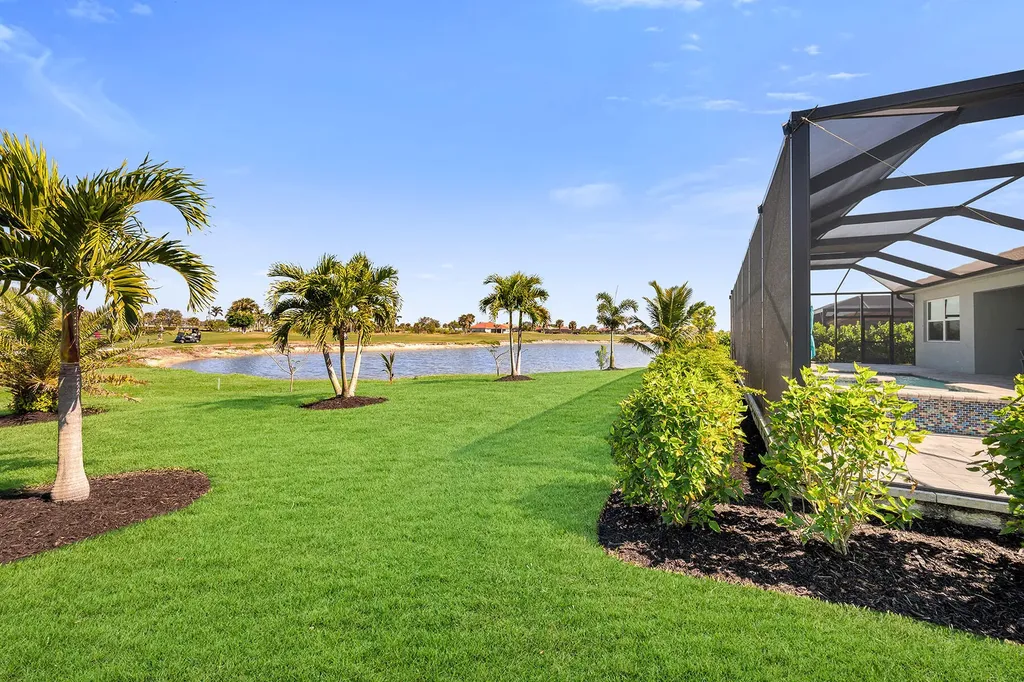 18763 Lake Hammock Drive Naples FL 34114