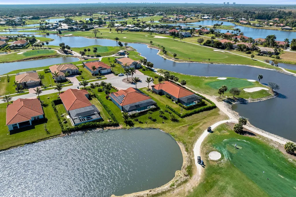 18763 Lake Hammock Drive Naples FL 34114