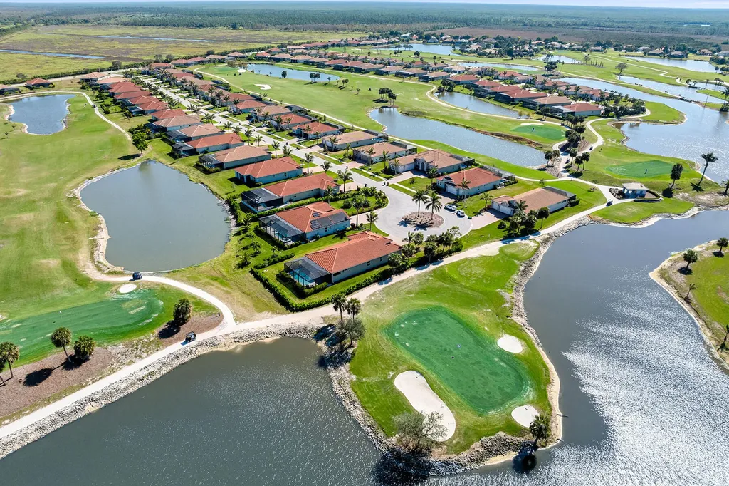 18763 Lake Hammock Drive Naples FL 34114