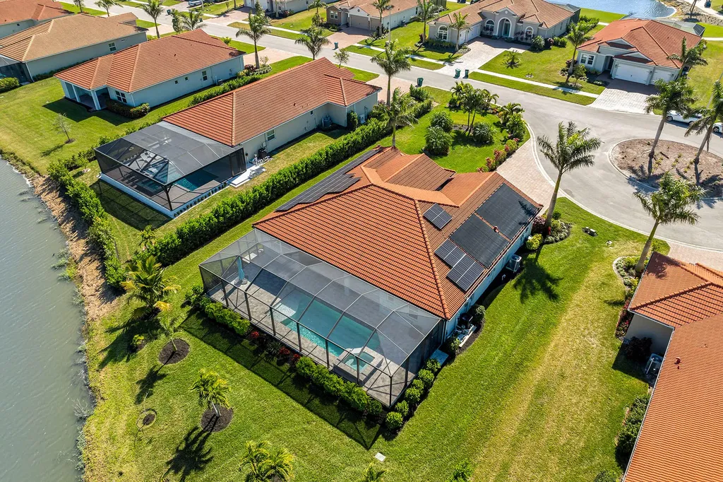 18763 Lake Hammock Drive Naples FL 34114