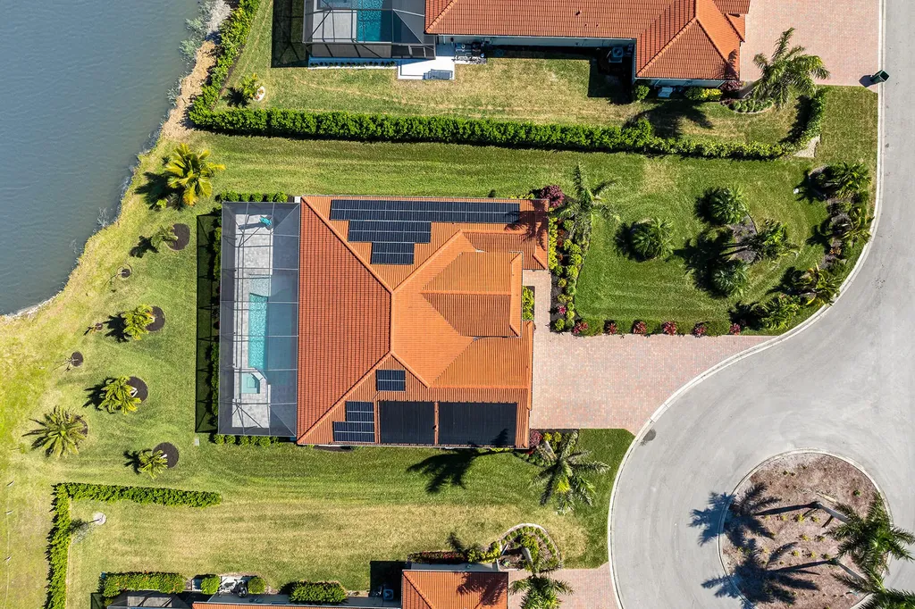 18763 Lake Hammock Drive Naples FL 34114