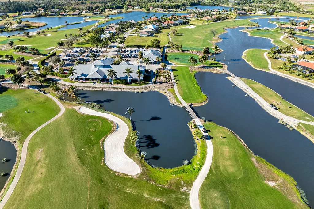 18763 Lake Hammock Drive Naples FL 34114