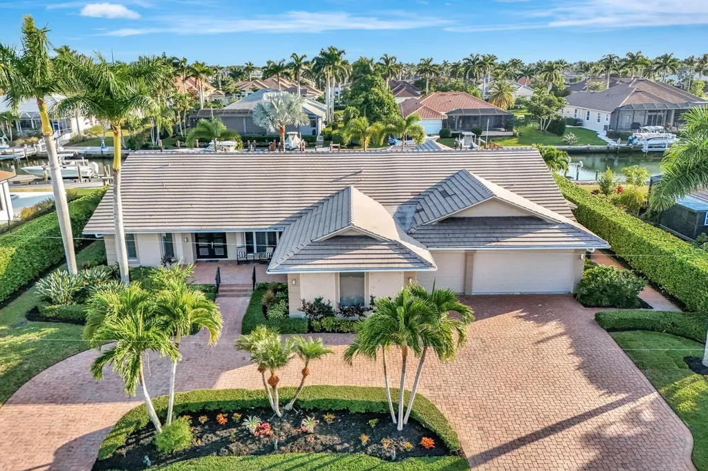 1429 Collingswood Avenue Marco Island FL 34145