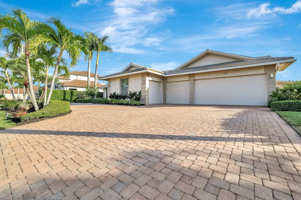 1429 Collingswood Avenue Marco Island FL 34145