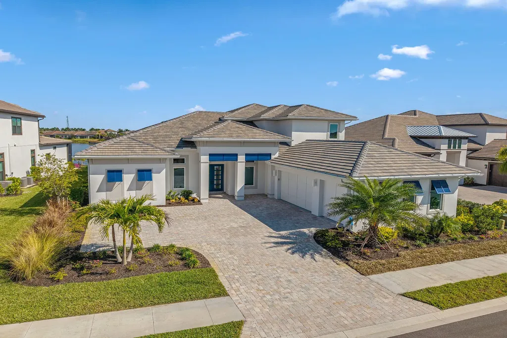 15378 Turin Drive Naples FL 34114