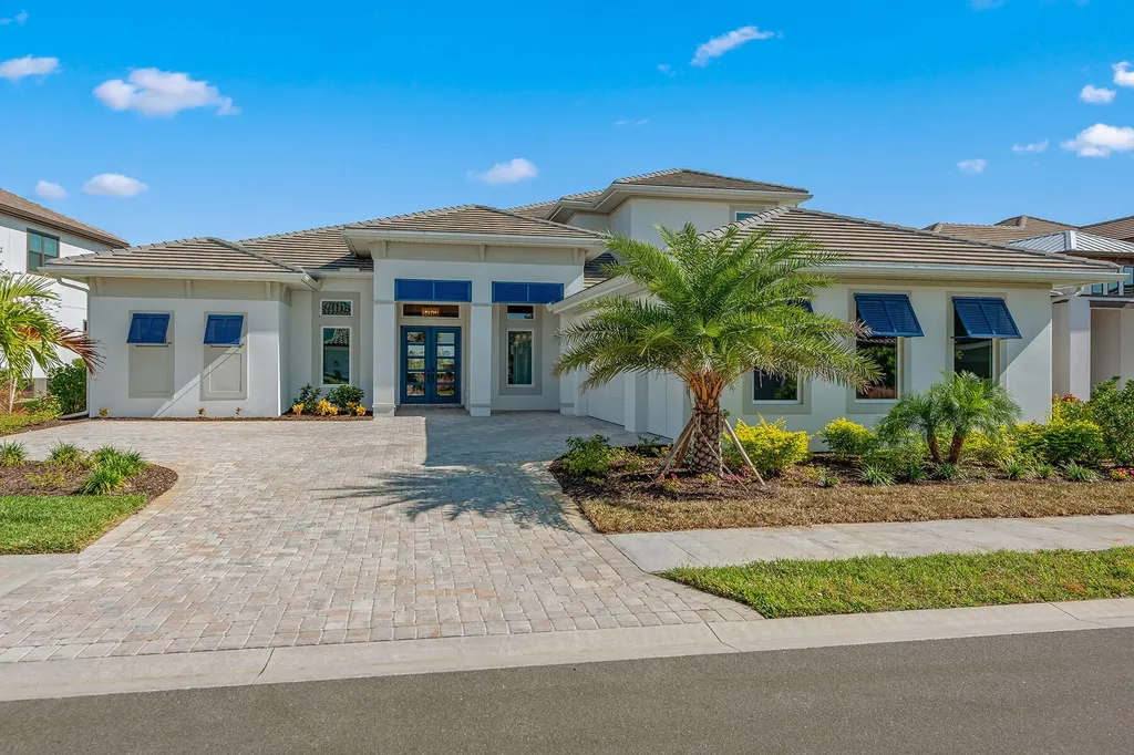 15378 Turin Drive Naples FL 34114