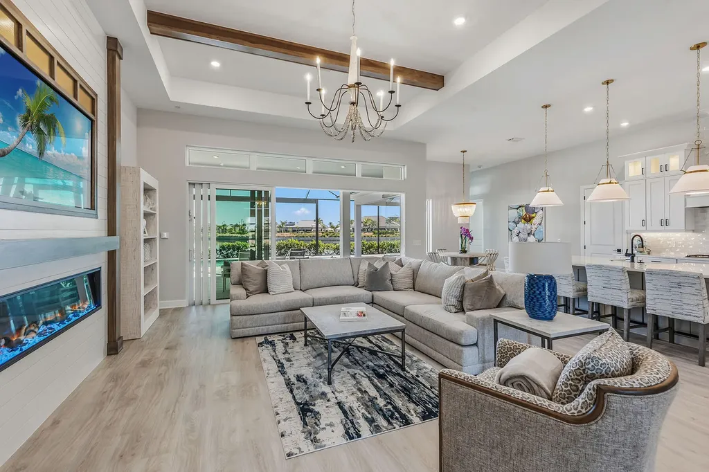 15378 Turin Drive Naples FL 34114