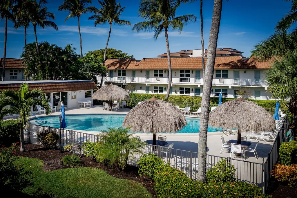 240 N Collier Boulevard Marco Island FL 34145